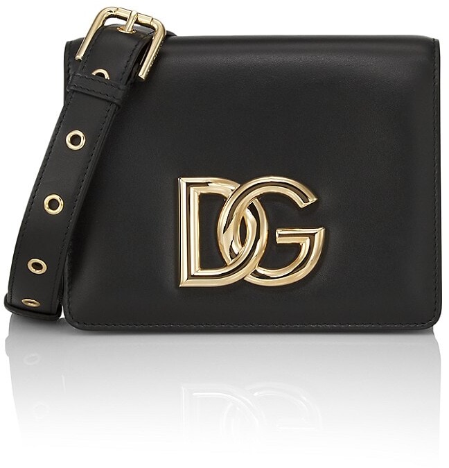 Dolce & Gabbana Women's Crossbody Bags | ShopStyle