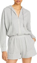 Thumbnail for your product : Rails Womens French Terry Long Sleeves Romper