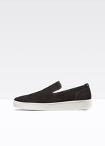 Thumbnail for your product : Vince Sanborn Sport Suede Sneaker