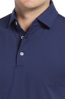 Thumbnail for your product : Southern Tide Ryder Regular Fit Short Sleeve Performance Polo