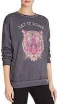 Thumbnail for your product : Signorelli Let It Roar Pullover