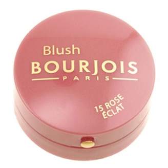 Bourjois Little Round Pot Blush 2.5 g