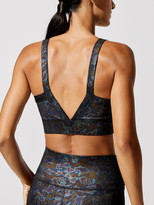 Thumbnail for your product : Carbon38 Galaxy V Back Bra