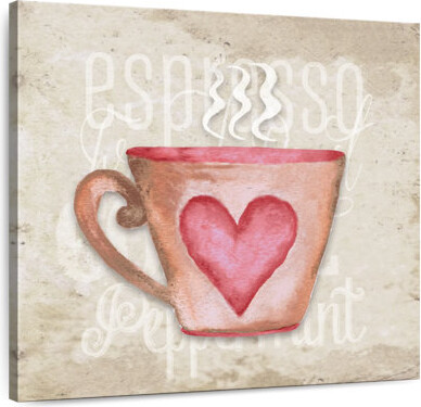 Ebern Designs Yarlin Daily Coffee III