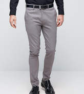 Thumbnail for your product : ONLY & SONS Super Skinny Smart Pants