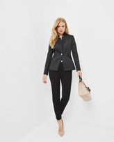 Thumbnail for your product : Ted Baker Ottoman blazer