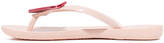 Thumbnail for your product : Ipanema Wave Heart Flip Flops