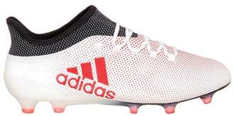 adidas X 17.1 FG Men's Football Boots