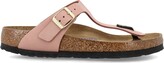 Thumbnail for your product : Birkenstock Gizeh Soft Footbed