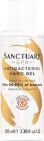 Thumbnail for your product : Sanctuary Spa Antibacterial Hand Gel 100ml