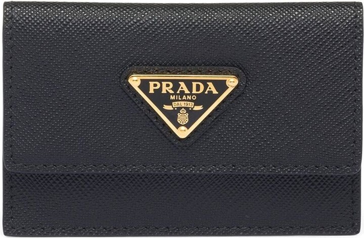 Women's Prada Designer Wallets & Cases