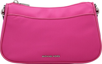 Michael Kors Purple Handbags | ShopStyle