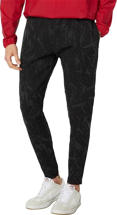 Fitted Ankle Pants Mens | ShopStyle