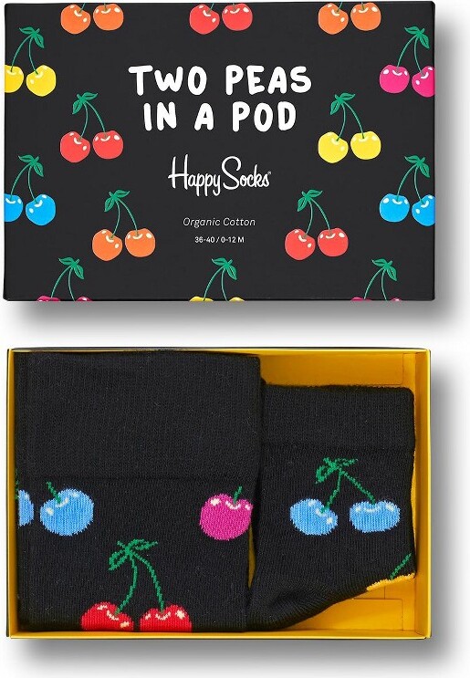 Happy Socks Kids' Nursery, Clothes and Toys | ShopStyle