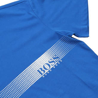 HUGO BOSS BOSS, T-Shirt - Royal Blue