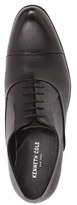 Thumbnail for your product : Kenneth Cole New York Men's 'Chief Council' Cap Toe Oxford