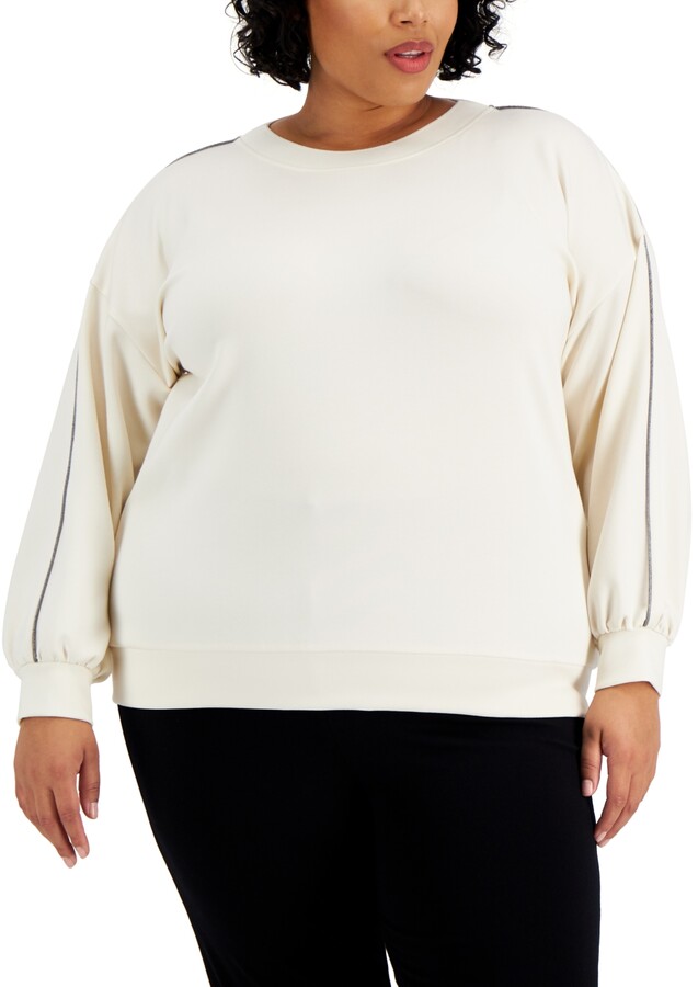 alfani plus size