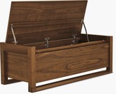 Thumbnail for your product : Design Within Reach Matera Storage Bench