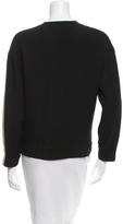 Thumbnail for your product : A.L.C. Collarless Lightweight Jacket