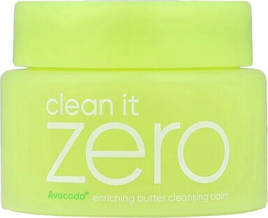 Banila Co, Clean It Zero, Enriching Butter Cleansing Balm, 3.38 fl oz (100 ml)