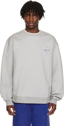 Ader Error Men's Sweatshirts & Hoodies | ShopStyle
