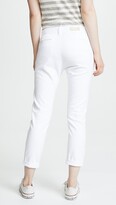 Thumbnail for your product : AG Jeans Caden Trousers