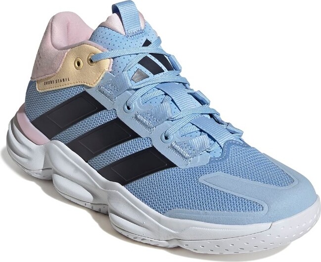 Women's Court Stabil Indoor Shoes
