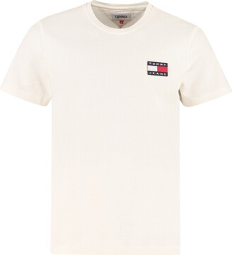 Tommy Jeans Men's T-shirts | ShopStyle
