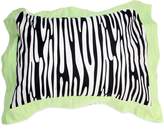 Thumbnail for your product : One Grace Place Jazzie Jungle Boy 4-Piece Toddler Bedding Set