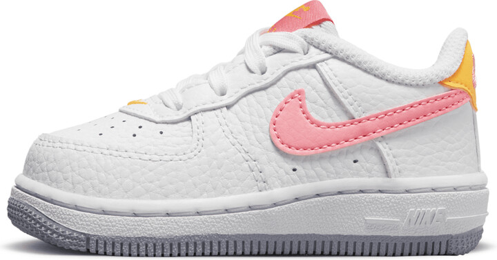 Nike Force 1 Low Baby/Toddler Shoes