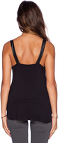 Thumbnail for your product : Nation Ltd. Herald Square Cami