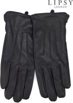 Thumbnail for your product : Lipsy Leather Gloves