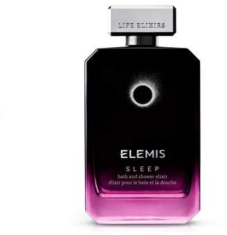 ELEMIS - 'Sleep' Bath And Shower Oil Elixir 100Ml