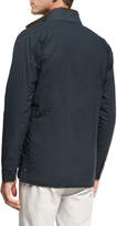 Thumbnail for your product : Peter Millar Autumn Harrison Field Jacket, Navy