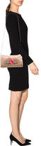 Thumbnail for your product : Lanvin Embellished Satin Clutch