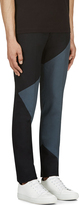 Thumbnail for your product : Paul Smith Colorblocked Trousers