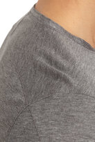Thumbnail for your product : John Varvatos Heathered Long-Sleeve T-Shirt