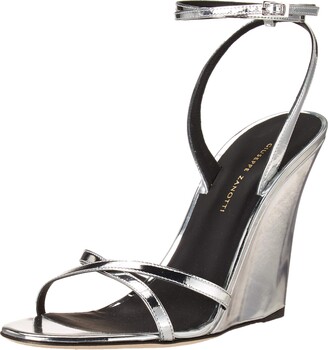 giuseppe zanotti wedges