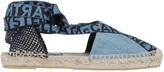 Thumbnail for your product : Stella McCartney Espadrilles