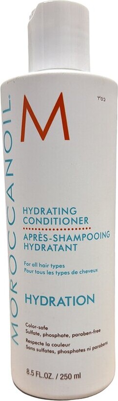 Moroccanoil Unisex 8.5oz Hydrating Conditioner