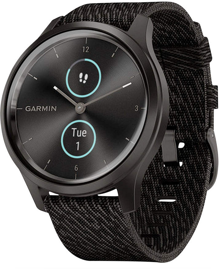 garmin vivomove watch straps