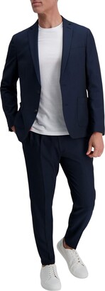 suit joggers