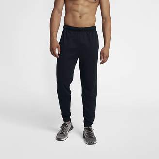 Nike Men's Tapered Camo Training Pants Dri-FIT