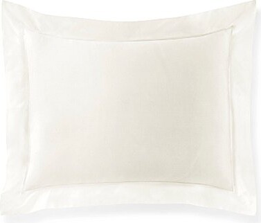 Peacock Alley Boutique Percale Sham