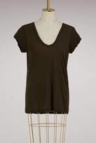 Thumbnail for your product : James Perse V-neck cotton T-shirt