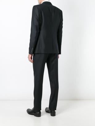 Dolce & Gabbana two-piece formal suit