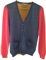 Thumbnail for your product : Carven Multicolour Wool Knitwear