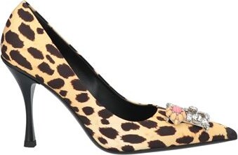 Dsquared2 Woman Pumps