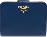 Thumbnail for your product : Prada Small Wallet