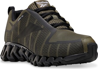 Reebok Zigwild Trail 6 Running Shoe - ShopStyle Performance Sneakers
